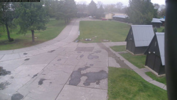 Autokempink Strážnice