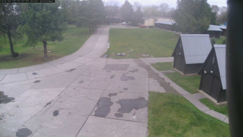 Autokempink Strážnice