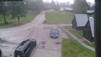 Autokempink Strážnice