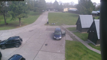 Autokempink Strážnice