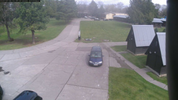 Autokempink Strážnice