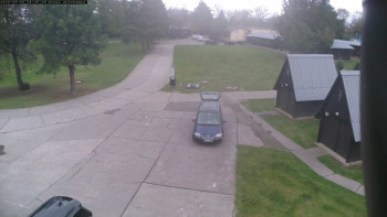 Autokempink Strážnice