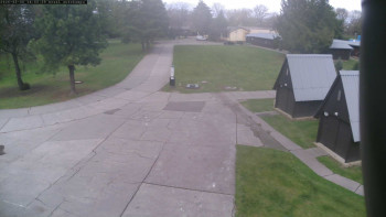 Autokempink Strážnice