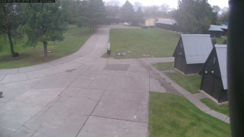 Autokempink Strážnice