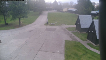 Autokempink Strážnice