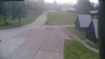 Autokempink Strážnice