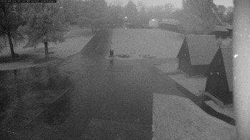 Autokempink Strážnice