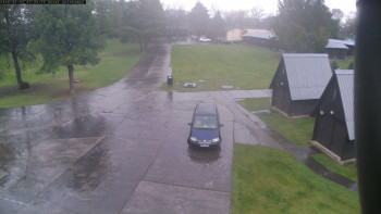 Autokempink Strážnice