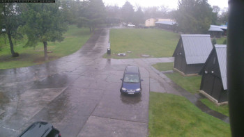 Autokempink Strážnice