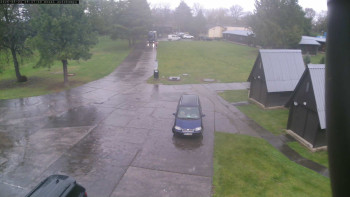 Autokempink Strážnice