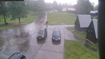 Autokempink Strážnice