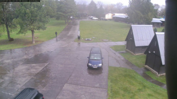 Autokempink Strážnice