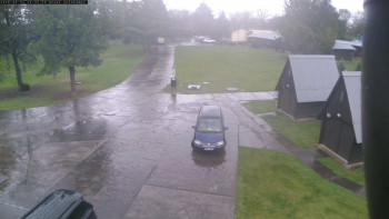 Autokempink Strážnice