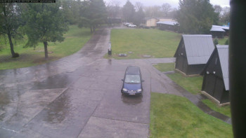 Autokempink Strážnice