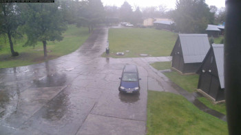 Autokempink Strážnice