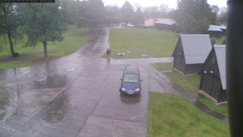 Autokempink Strážnice