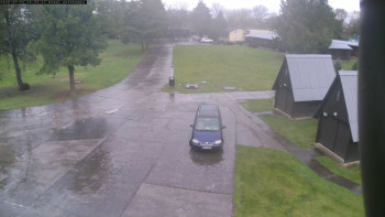 Autokempink Strážnice