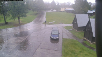 Autokempink Strážnice