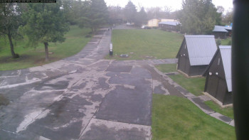 Autokempink Strážnice