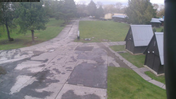 Autokempink Strážnice