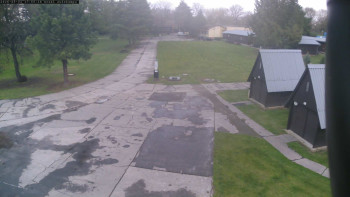 Autokempink Strážnice