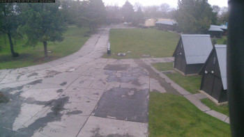 Autokempink Strážnice