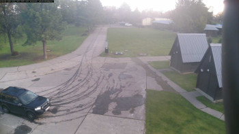 Autokempink Strážnice