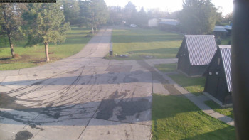 Autokempink Strážnice