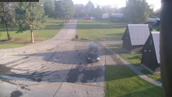 Autokempink Strážnice