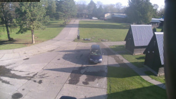 Autokempink Strážnice