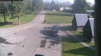 Autokempink Strážnice