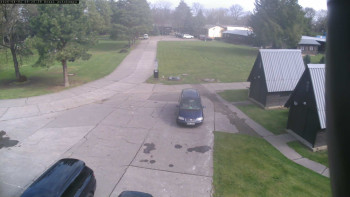 Autokempink Strážnice