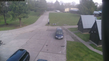 Autokempink Strážnice