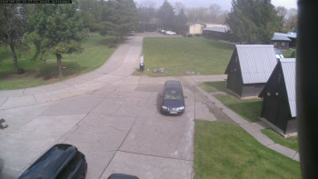 Autokempink Strážnice