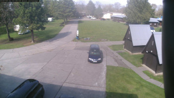 Autokempink Strážnice