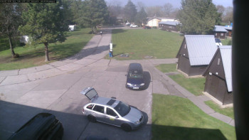 Autokempink Strážnice