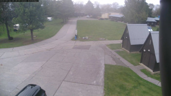 Autokempink Strážnice