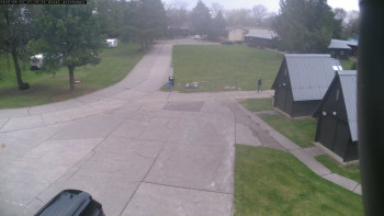 Autokempink Strážnice