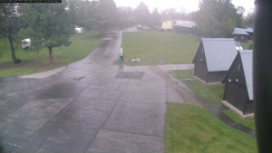 Autokempink Strážnice - Areál kempu - 2.4.2026 v 08:30