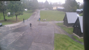 Autokempink Strážnice - Areál kempu - 2.4.2026 v 09:15