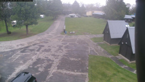 Autokempink Strážnice - Areál kempu - 2.4.2026 v 09:45