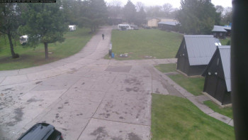 Autokempink Strážnice