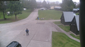 Autokempink Strážnice