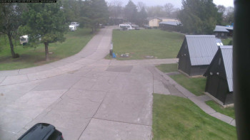 Autokempink Strážnice