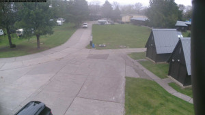 Autokempink Strážnice - Areál kempu - 2.4.2026 v 13:00