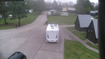 Autokempink Strážnice