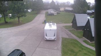 Autokempink Strážnice