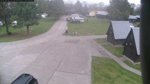 Autokempink Strážnice - Areál kempu - 2.4.2026 v 13:45