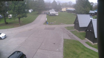 Autokempink Strážnice