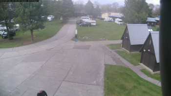 Autokempink Strážnice